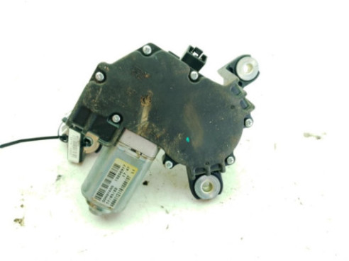 13256917 MOTOR LIMPIAPARABRISAS TRA OPEL ASTRA J (P10)|Desguaces La Cabaña