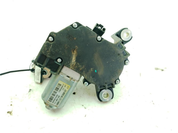 13256917 MOTOR LIMPIAPARABRISAS TRA OPEL ASTRA J (P10)|Desguaces La Cabaña