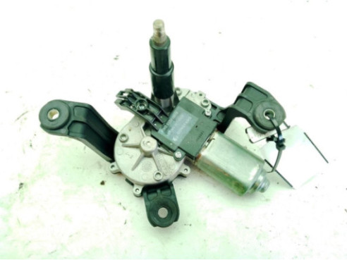 13256917 MOTOR LIMPIAPARABRISAS TRA OPEL ASTRA J (P10)|Desguaces La Cabaña