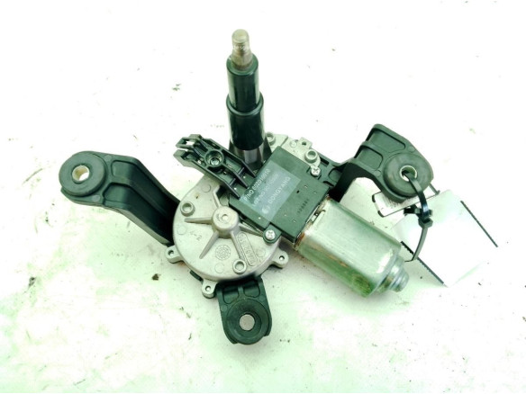 13256917 MOTOR LIMPIAPARABRISAS TRA OPEL ASTRA J (P10)|Desguaces La Cabaña