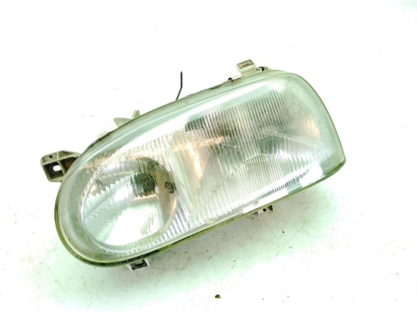 1H6941017AN FARO IZQUIERDO VW GOLF III (1H1)|Desguaces La Cabaña