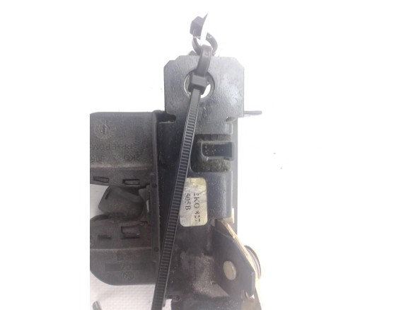 CERRADURA PORTON / TAPA MALETA VW CADDY III Furgón (2KA, 2KH, 2CA, 2CH) |Desguaces La Cabaña