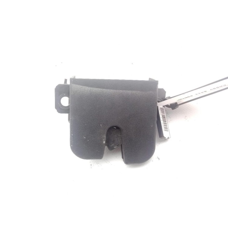 CERRADURA PORTON / TAPA MALETA VW CADDY III Furgón (2KA, 2KH, 2CA, 2CH) |Desguaces La Cabaña