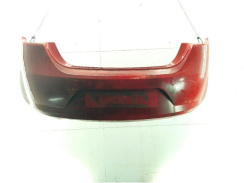 PARAGOLPES TRA SEAT LEON (1P1)|Desguaces La Cabaña