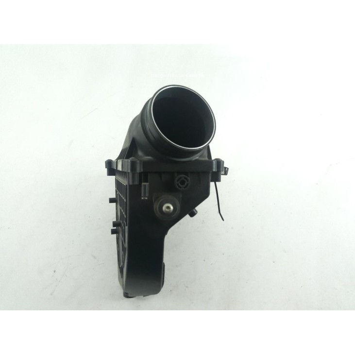 8T0133835B CAJA FILTRO AIRE AUDI A5 (8T3) |Desguaces La Cabaña