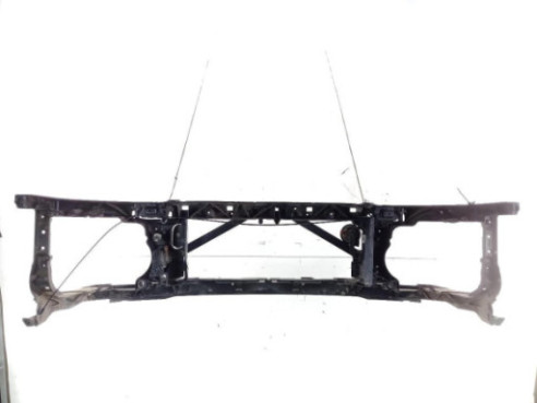 FRENTE|Desguaces La Cabaña 2