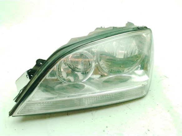 921013E110 FARO IZQUIERDO KIA SORENTO I (JC)|Desguaces La Cabaña