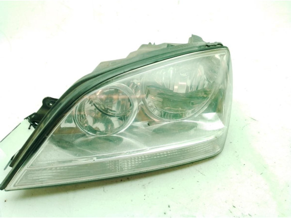 921013E110 FARO IZQUIERDO KIA SORENTO I (JC)|Desguaces La Cabaña