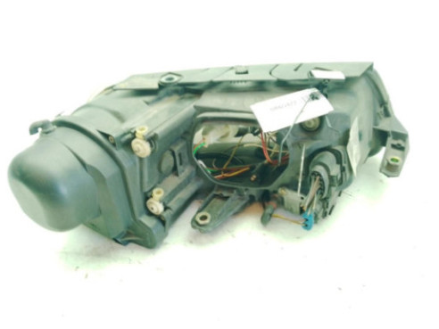 FARO|Desguaces La Cabaña 2