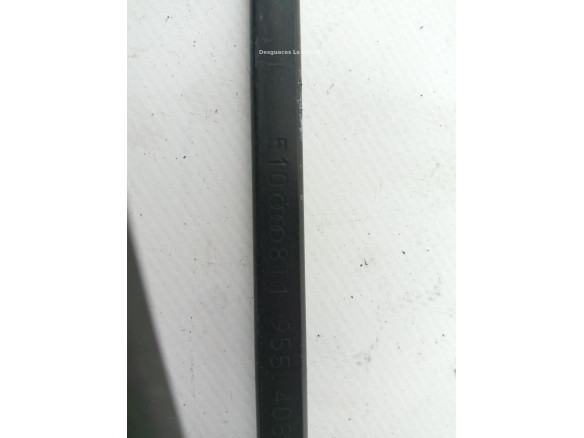 BRAZO LIMPIAPARABRISAS DEL DER AUDI A5 (8T3) |Desguaces La Cabaña
