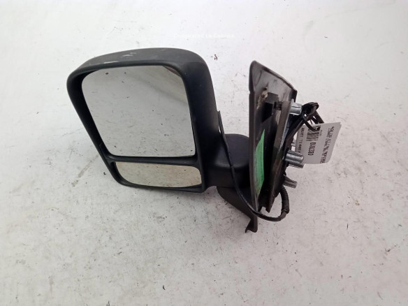 2T1417683BN ESPEJO IZQ FORD TRANSIT CONNECT (P65_, P70_, P80_)|Desguaces La Cabaña