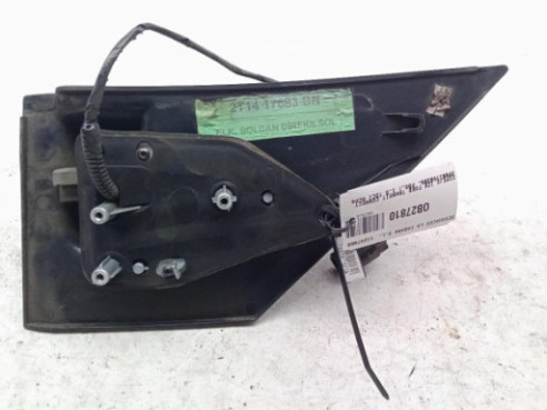 2T1417683BN ESPEJO IZQ FORD TRANSIT CONNECT (P65_, P70_, P80_)|Desguaces La Cabaña