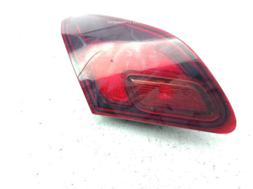 PORTON OPEL ASTRA J (P10)|Desguaces La Cabaña