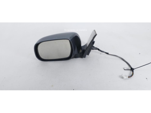 PORTON OPEL ASTRA J (P10)|Desguaces La Cabaña