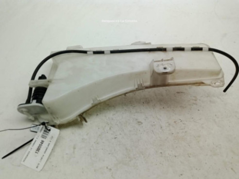BOTE LIMPIAPARABRISAS OPEL GRANDLAND X (A18)|Desguaces La Cabaña