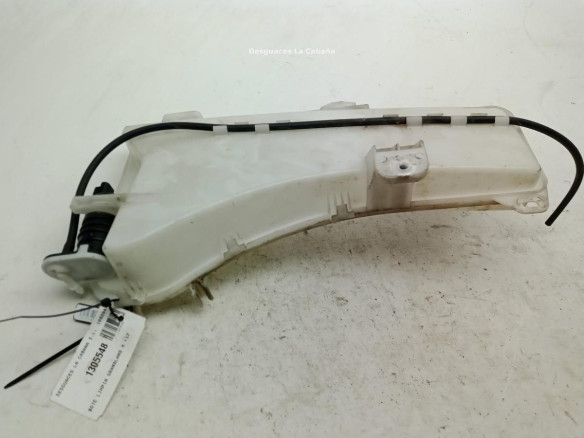 BOTE LIMPIAPARABRISAS OPEL GRANDLAND X (A18)|Desguaces La Cabaña