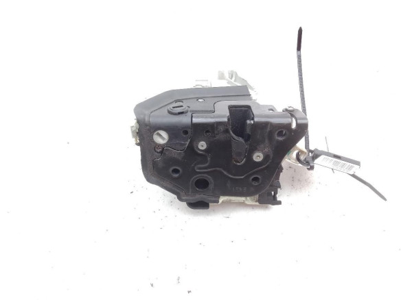 8K0839015C CERRADURA PUERTA LAT TRA IZQ AUDI A4 Avant (8K5, B8)|Desguaces La Cabaña