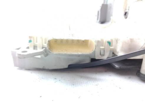 8K0839015C CERRADURA PUERTA LAT TRA IZQ AUDI A4 Avant (8K5, B8)|Desguaces La Cabaña