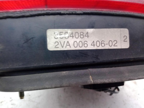 PILOTO TRA DER EXT VOLVO 940 (944)|Desguaces La Cabaña