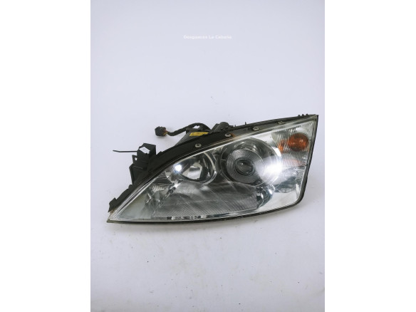 FARO IZQUIERDO FORD MONDEO III (B5Y)|Desguaces La Cabaña