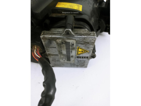 FARO IZQUIERDO FORD MONDEO III (B5Y)|Desguaces La Cabaña