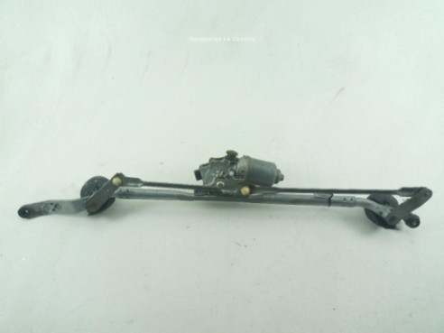 MOTOR LIMPIAPARABRISAS DELANTERO|Desguaces La Cabaña 2