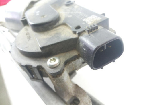 MOTOR LIMPIAPARABRISAS DEL LANCIA THEMA (LX_)|Desguaces La Cabaña