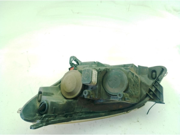 93178636 1EG27037002 FARO DERECHO OPEL ASTRA H GTC (A04)|Desguaces La Cabaña