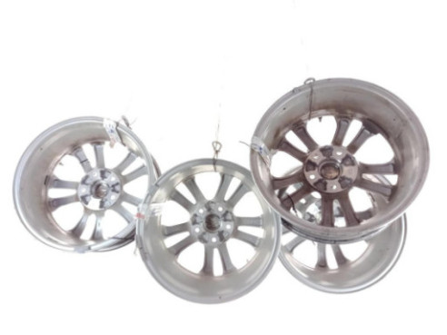 LLANTAS|Desguaces La Cabaña 2