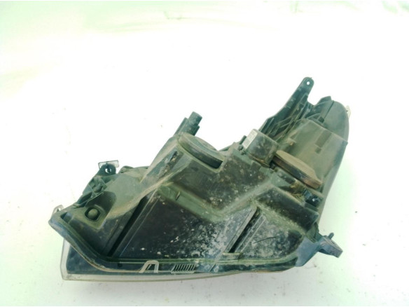 93178636 1EG27037002 FARO DERECHO OPEL ASTRA H GTC (A04)|Desguaces La Cabaña