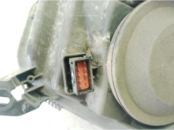 93178636 1EG27037002 FARO DERECHO OPEL ASTRA H GTC (A04)|Desguaces La Cabaña