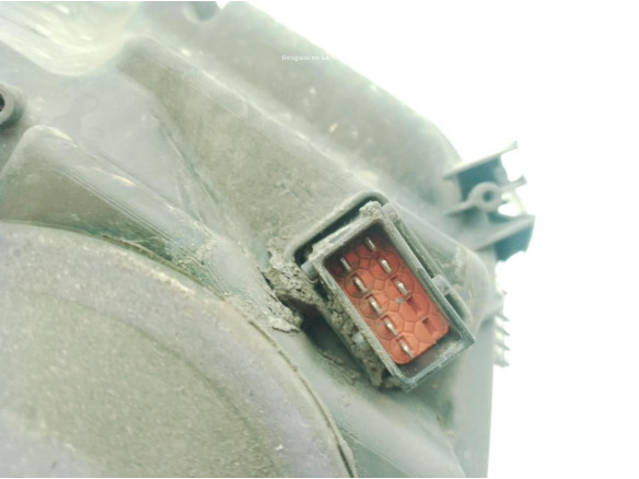 93178635 1EG27037001 FARO IZQUIERDO OPEL ASTRA H GTC (A04)|Desguaces La Cabaña