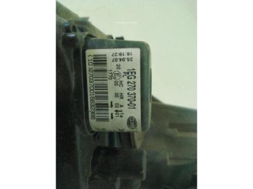 93178635 1EG27037001 FARO IZQUIERDO OPEL ASTRA H GTC (A04)|Desguaces La Cabaña