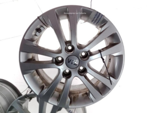 52910A2270 KIT LLANTAS ALUMINIO KIA CEE'D (JD) |Desguaces La Cabaña