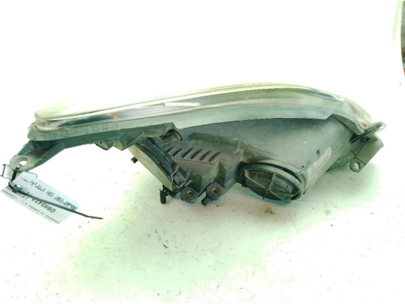 93189361 FARO IZQUIERDO OPEL CORSA D (S07)|Desguaces La Cabaña
