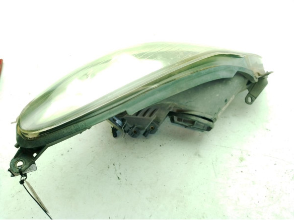 93189361 FARO IZQUIERDO OPEL CORSA D (S07)|Desguaces La Cabaña