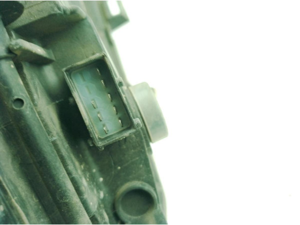 93189361 FARO IZQUIERDO OPEL CORSA D (S07)|Desguaces La Cabaña