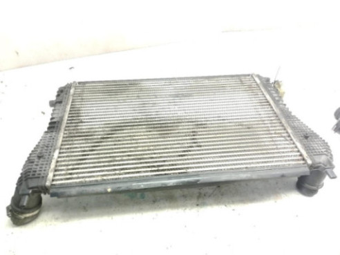 1K0145803AF INTERCOOLER VW SCIROCCO (137, 138) |Desguaces La Cabaña