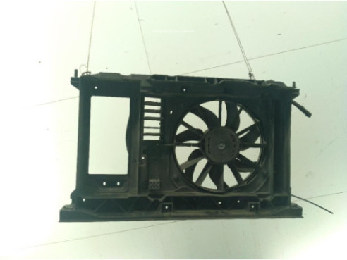 FRENTE|Desguaces La Cabaña 2