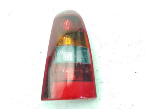 PILOTO TRA IZQ EXT OPEL ASTRA G Ranchera familiar (T98)|Desguaces La Cabaña