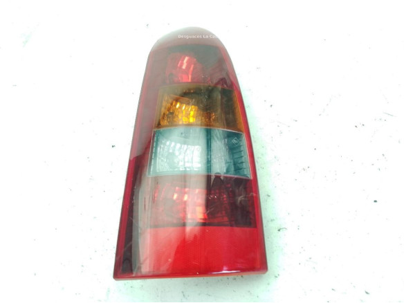 PILOTO TRA IZQ EXT OPEL ASTRA G Ranchera familiar (T98)|Desguaces La Cabaña