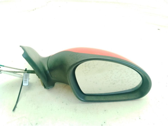 1M0857934 ESPEJO DER SEAT LEON (1M1)|Desguaces La Cabaña