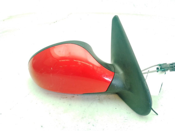 1M0857934 ESPEJO DER SEAT LEON (1M1)|Desguaces La Cabaña