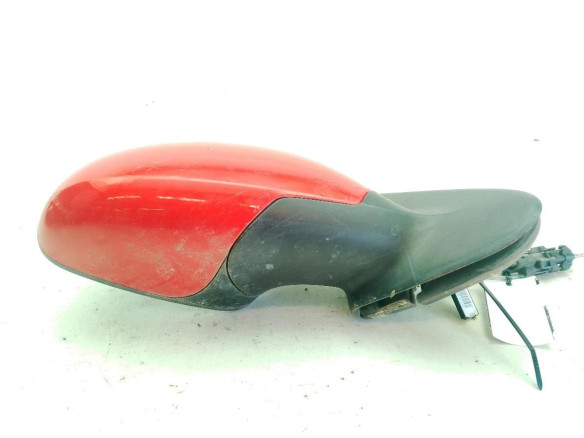 1M0857934 ESPEJO DER SEAT LEON (1M1)|Desguaces La Cabaña