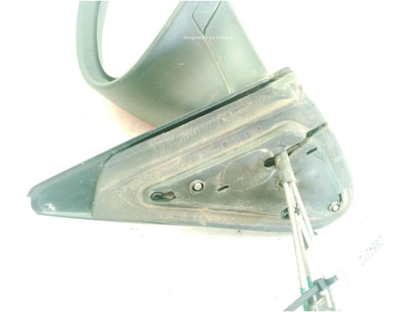 1M0857934 ESPEJO DER SEAT LEON (1M1)|Desguaces La Cabaña