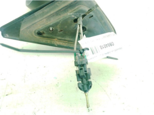 1M0857934 ESPEJO DER SEAT LEON (1M1)|Desguaces La Cabaña