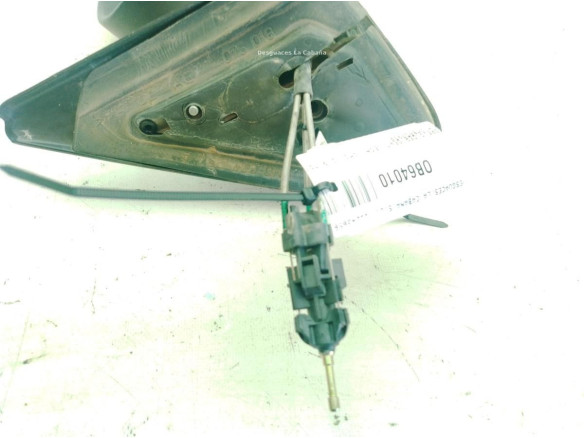 1M0857934 ESPEJO DER SEAT LEON (1M1)|Desguaces La Cabaña