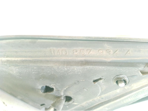 1M0857934 ESPEJO DER SEAT LEON (1M1)|Desguaces La Cabaña