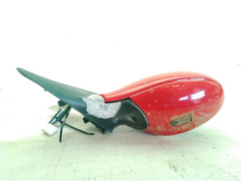 ESPEJO IZQ ALFA ROMEO 156 (932_)|Desguaces La Cabaña