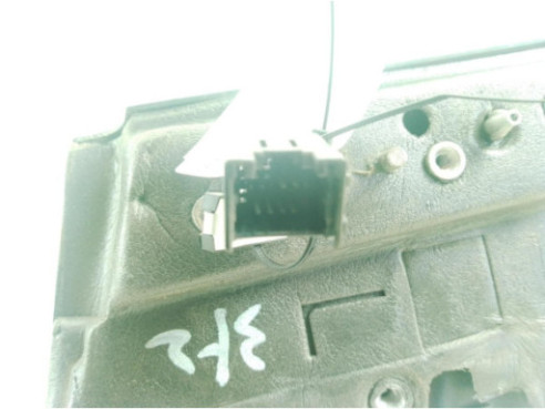 ESPEJO IZQ SSANGYONG KYRON|Desguaces La Cabaña